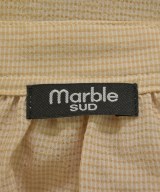 marble SUD（マーブルシュッド）ブラウス ベージュ サイズ:F レディース/2200722417058