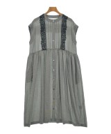marble SUD シャツワンピース