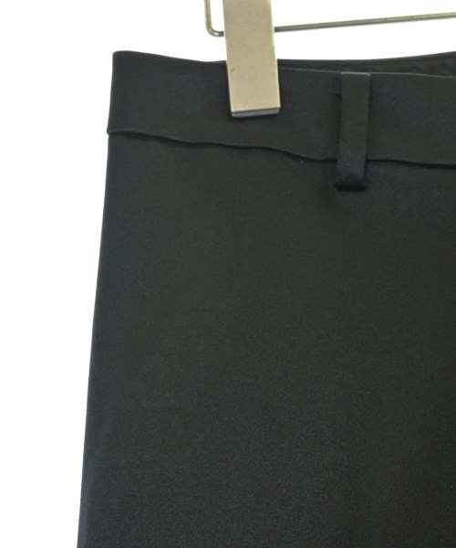 KNOTT（ノット）スラックス 黒 サイズ:-(S位) メンズ/2200525046059