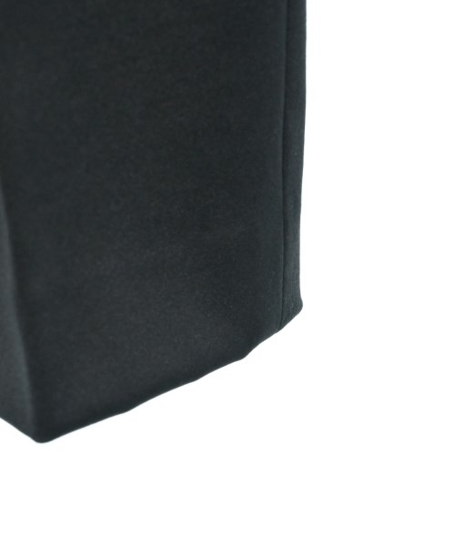 KNOTT（ノット）スラックス 黒 サイズ:-(S位) メンズ/2200525046059