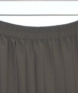 KNOTT（ノット）ロング・マキシ丈スカート 茶 サイズ:1(S位) レディース/2200637366076