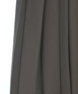 KNOTT（ノット）ロング・マキシ丈スカート 茶 サイズ:1(S位) レディース/2200637366076