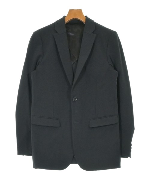 KNOTT（ノット）ビジネス 黒 サイズ:2(M位)/2(M位) メンズ/2200640801038