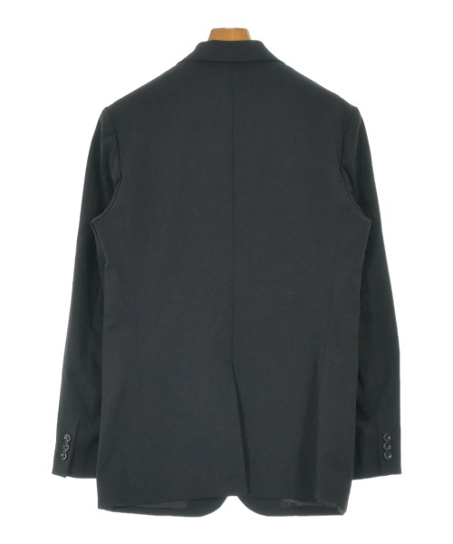 KNOTT（ノット）ビジネス 黒 サイズ:2(M位)/2(M位) メンズ/2200640801038