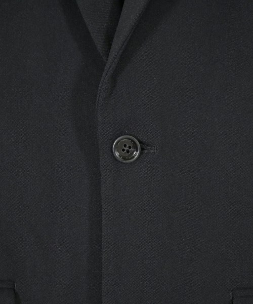 KNOTT（ノット）ビジネス 黒 サイズ:2(M位)/2(M位) メンズ/2200640801038