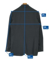 KNOTT（ノット）ビジネス 黒 サイズ:2(M位)/2(M位) メンズ/2200640801038