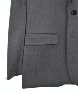 KNOTT（ノット）テーラードジャケット グレー サイズ:0(XS位) メンズ/2200641574047