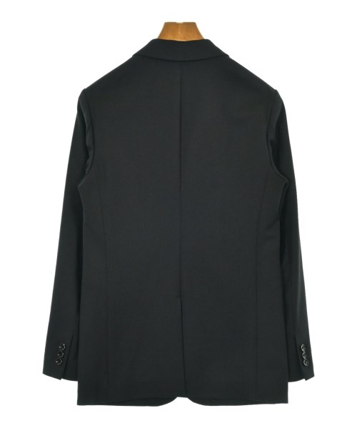 KNOTT（ノット）テーラードジャケット 黒 サイズ:0(XS位) メンズ/2200641574054