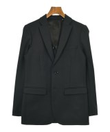 KNOTT（ノット）テーラードジャケット 黒 サイズ:0(XS位) メンズ/2200641574054