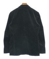 KNOTT（ノット）テーラードジャケット 黒 サイズ:3(L位) メンズ/2200640311650