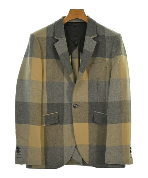 ノット(KNOTT)のKNOTT カジュアルジャケット