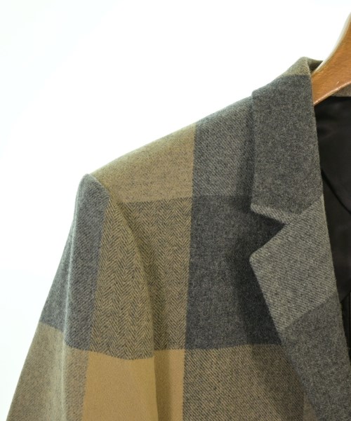 KNOTT（ノット）カジュアルジャケット グレー サイズ:0(XS位) メンズ/2200641710018