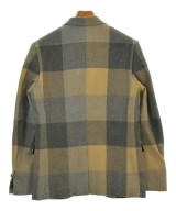 KNOTT（ノット）カジュアルジャケット グレー サイズ:0(XS位) メンズ/2200641710018