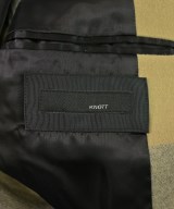 KNOTT（ノット）カジュアルジャケット グレー サイズ:0(XS位) メンズ/2200641710018