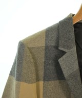 KNOTT（ノット）カジュアルジャケット グレー サイズ:0(XS位) メンズ/2200641710018