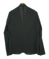 KNOTT（ノット）テーラードジャケット 黒 サイズ:1(S位) メンズ/2200537207042