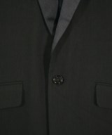 KNOTT（ノット）テーラードジャケット 黒 サイズ:1(S位) メンズ/2200537207042