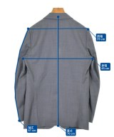 KNOTT（ノット）その他 グレー サイズ:0/0(XS位) メンズ/2200621471076