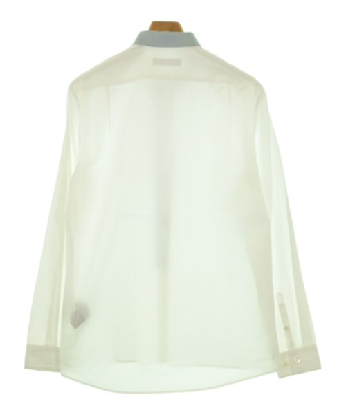 KNOTT（ノット）ドレスシャツ 白 サイズ:1(S位) メンズ/2200620340687