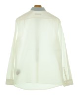 KNOTT（ノット）ドレスシャツ 白 サイズ:1(S位) メンズ/2200620340687