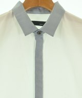 KNOTT（ノット）ドレスシャツ 白 サイズ:1(S位) メンズ/2200620340687