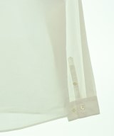 KNOTT（ノット）ドレスシャツ 白 サイズ:1(S位) メンズ/2200620340687