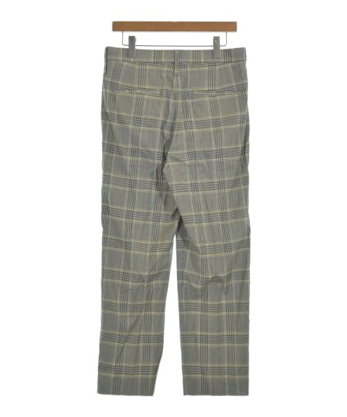 KNOTT（ノット）その他 グレー サイズ:1(S位) メンズ/2200620395779