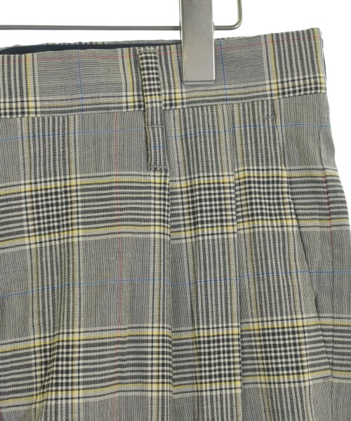 KNOTT（ノット）その他 グレー サイズ:1(S位) メンズ/2200620395779