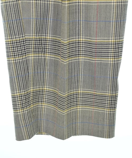 KNOTT（ノット）その他 グレー サイズ:1(S位) メンズ/2200620395779