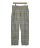 KNOTT（ノット）その他 グレー サイズ:1(S位) メンズ/2200620395779