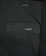 KNOTT（ノット）その他 グレー サイズ:1(S位) メンズ/2200620395779