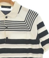 KNOTT（ノット）ニット・セーター 白 サイズ:1(S位) メンズ/2200627714054