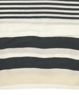 KNOTT（ノット）ニット・セーター 白 サイズ:1(S位) メンズ/2200627714054