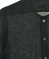 KNOTT（ノット）カジュアルシャツ 黒 サイズ:0(XS位) メンズ/2200627714061