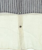 KNOTT（ノット）カジュアルシャツ 黒 サイズ:0(XS位) メンズ/2200627714061