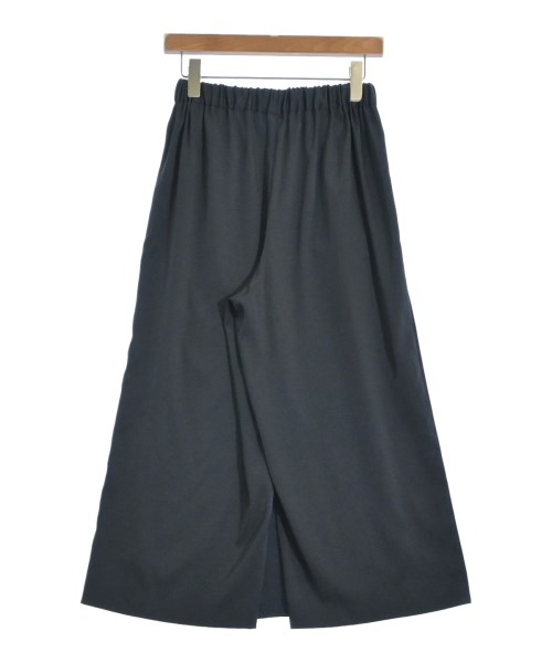 KNOTT（ノット）ひざ丈スカート 紺 サイズ:00(XS位) レディース/2200631539100