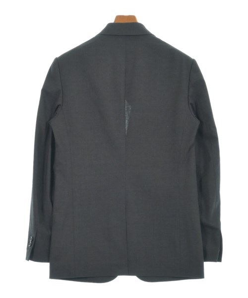 KNOTT（ノット）テーラードジャケット グレー サイズ:0(XS位) メンズ/2200632401024