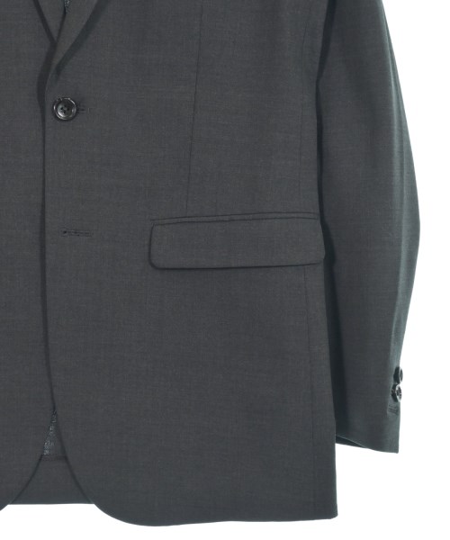 KNOTT（ノット）テーラードジャケット グレー サイズ:0(XS位) メンズ/2200632401024