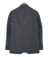 KNOTT（ノット）テーラードジャケット グレー サイズ:0(XS位) メンズ/2200632401024