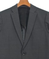 KNOTT（ノット）テーラードジャケット グレー サイズ:0(XS位) メンズ/2200632401024