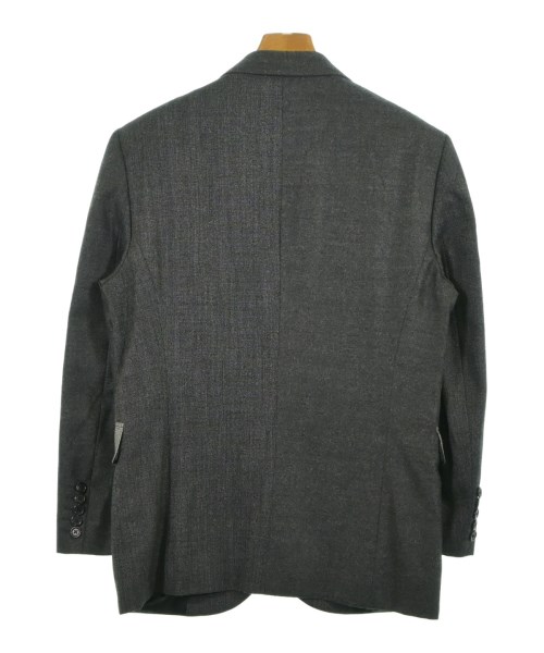 KNOTT（ノット）ジャケット グレー サイズ:3(L位) メンズ/2200634447327