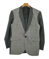 KNOTT（ノット）ジャケット グレー サイズ:3(L位) メンズ/2200634447327