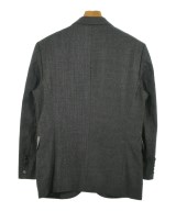 KNOTT（ノット）ジャケット グレー サイズ:3(L位) メンズ/2200634447327