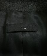 KNOTT（ノット）ジャケット グレー サイズ:3(L位) メンズ/2200634447327
