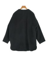 KNOTT（ノット）ステンカラーコート 黒 サイズ:F レディース/2200618829026