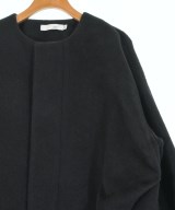 KNOTT（ノット）ステンカラーコート 黒 サイズ:F レディース/2200618829026