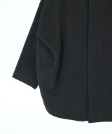 KNOTT（ノット）ステンカラーコート 黒 サイズ:F レディース/2200618829026