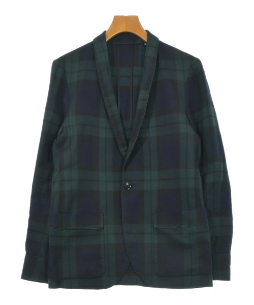 ノット(KNOTT)のKNOTT カジュアルジャケット