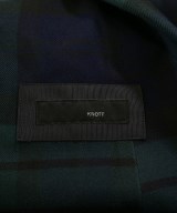 KNOTT（ノット）カジュアルジャケット 緑 サイズ:1(S位) メンズ/2200615326047