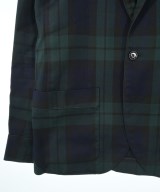 KNOTT（ノット）カジュアルジャケット 緑 サイズ:1(S位) メンズ/2200615326047